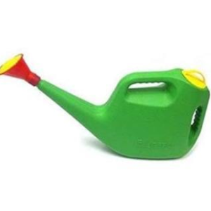 Gardening Plastic Watering Can (5 Liter)