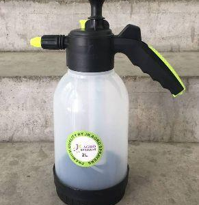 High Quality Garden Pump Pressure Sprayer (2 Litre)