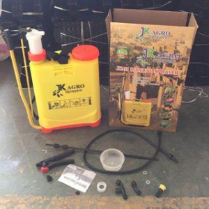 Sprayer 16 Litre, Manual
